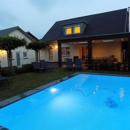 Villa Maas & Kempen Maaseik Esterno foto