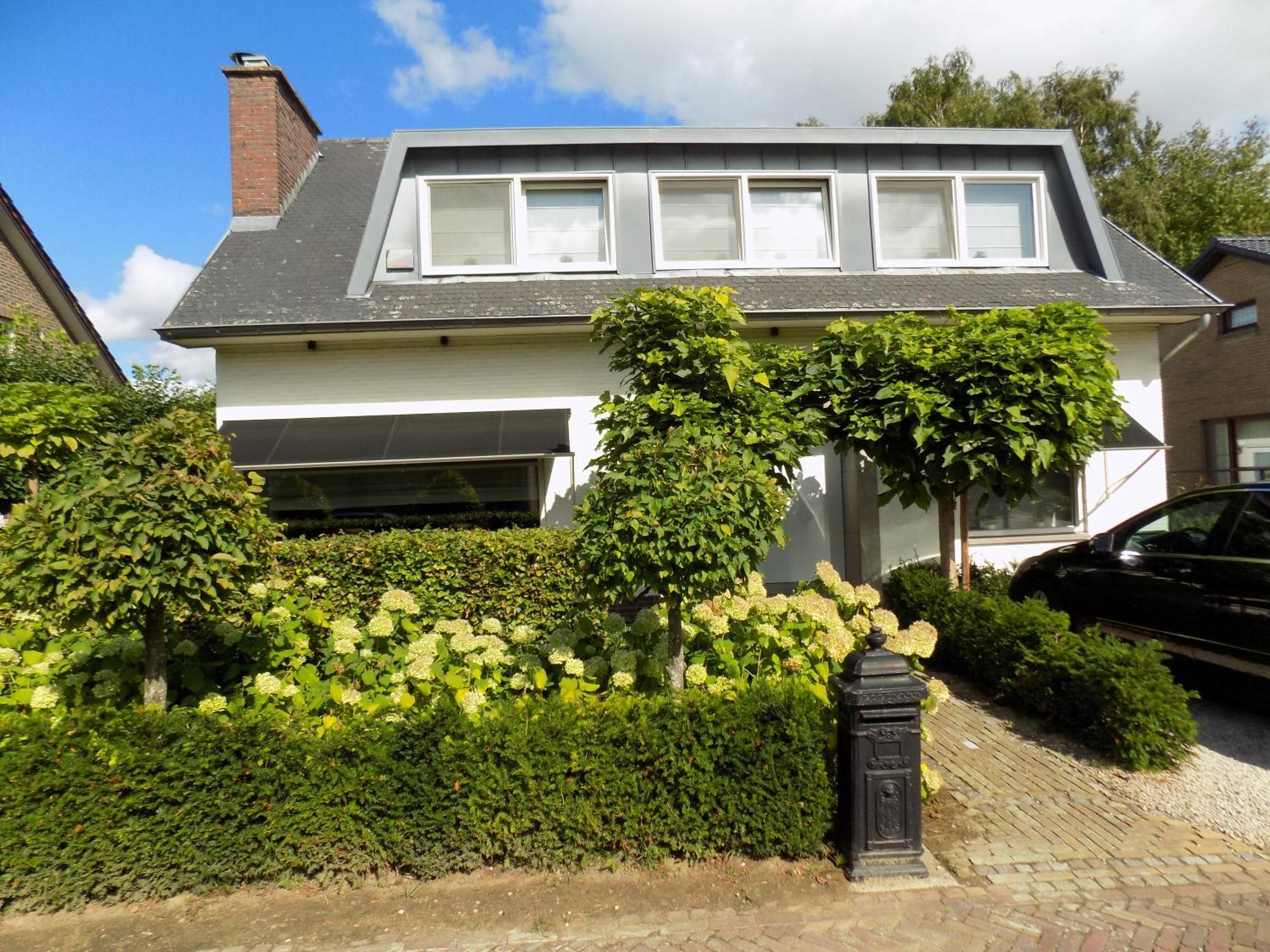 Villa Maas & Kempen Maaseik Esterno foto